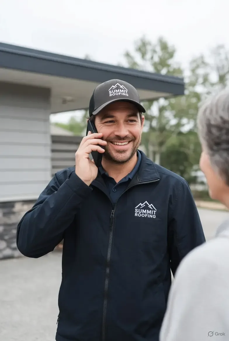 Flat Roof Leak Repair Shuqualak, MS FAQs